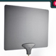 Illustration for article titled These Modern Rabbit Ears Are Your Free-TV Deal of the Day